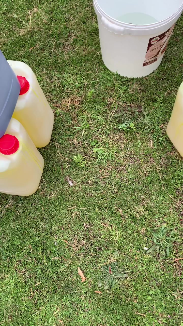 السلام عليكم ….  لأصحاب المحلات والغسل والبيوت يتوفر زاهي رغوه + عطر + نظافه 
درجة اولى 18 لتر ب14 الف ويتوفر  درجة ثانية 20 لتر ب12 بطعم العلچ … الكميات تفرق 
للاتصال ***********
واتساب ***********
