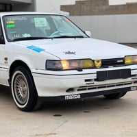 مازدا 626 • ١٩٩٠ • السليمانية