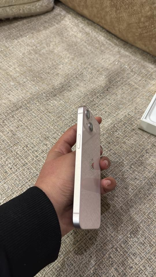 13 ياباني ذاكرة 128 بطارية 71 ما مفتوح نضيف الموبايل كلش كامل ملحقات للستفسار (***********)
