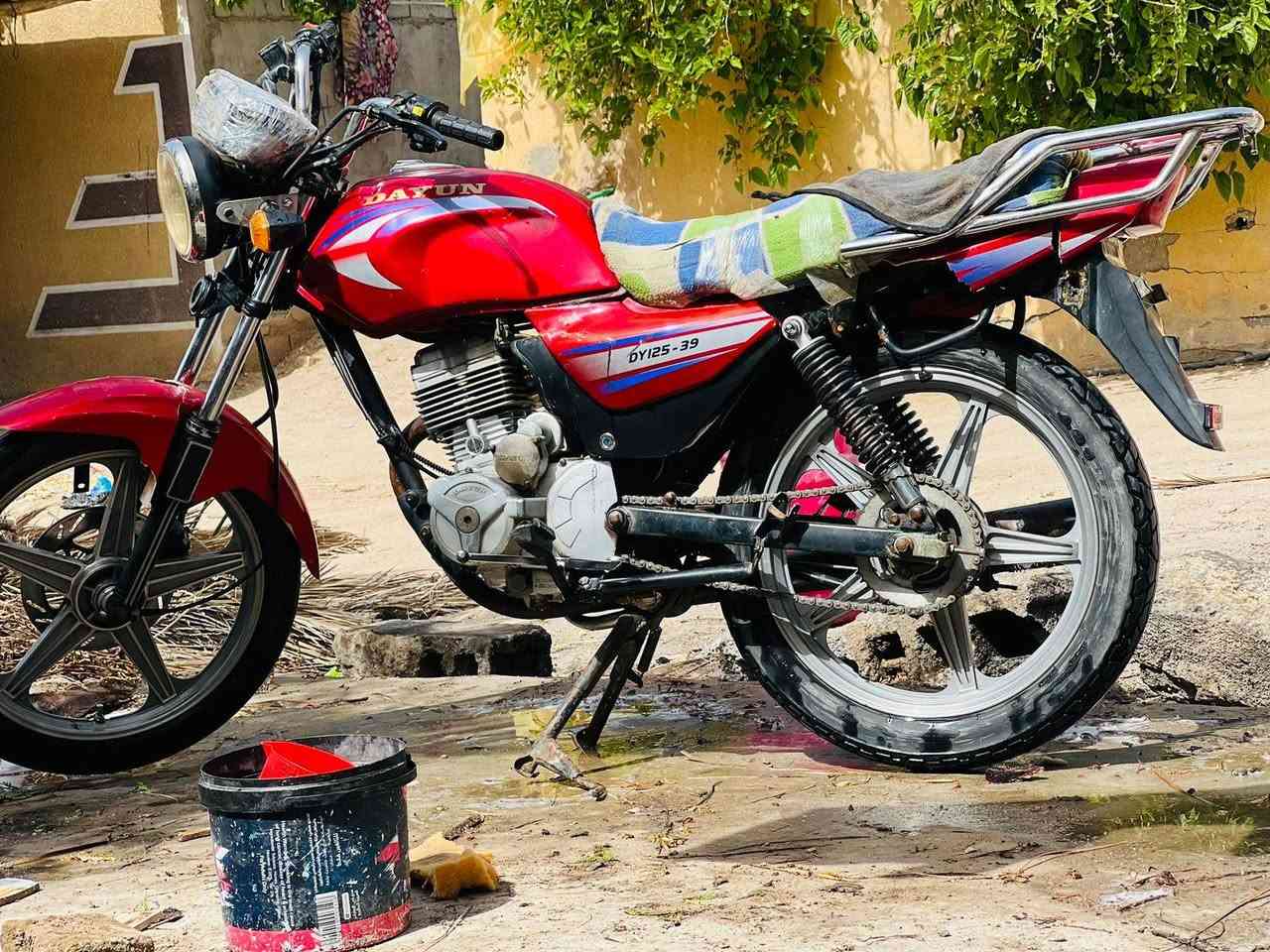 عضم مديل 18 اوراق مكاني كربلاء الابراهيميه سعر ٥٥٠ وبيهه مجال بسيط للشراي خابر وتدلل ***********
