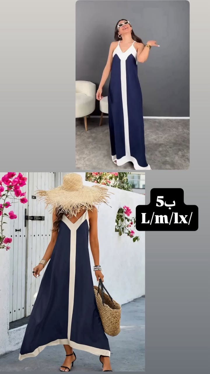 الأسعار  مذكورة في صوره  اذا حجزتي اكثر من3قطع توصيلج يصير 3 كل محافظات العراق لخاص محضور لم يستقبل أي رسائل للحجز وتوصيل الإنستغرام _i.l.l0  نفس الاسم  في ونفس صوره  والواتساب ***********
