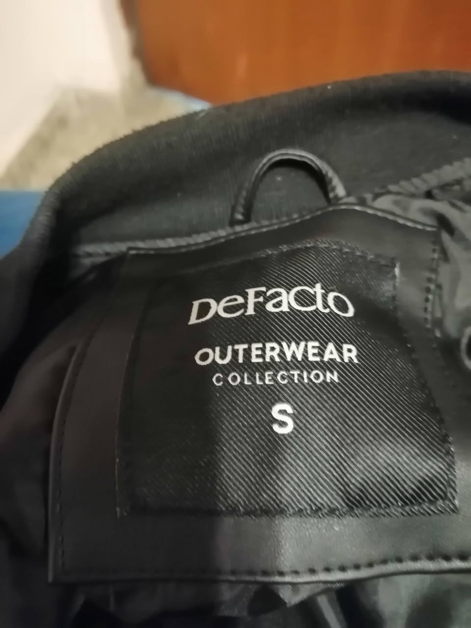 قماصل شبابية. للبيع عل ٢٥ الف


**إذا كنت صاحب هذا الإعلان وتريد حذفه لأي سبب، رجاءا أرسل رسالة إلى الدعم الفني**