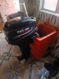 مكينة ام15 • ذيل قصير • البصره كرمه علي