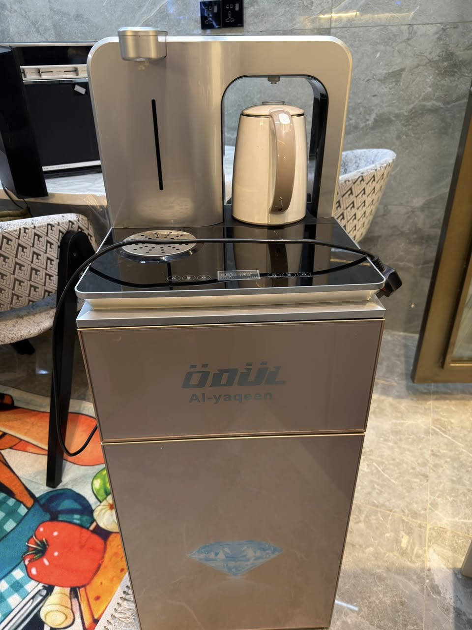 للبيع


**إذا كنت صاحب هذا الإعلان وتريد حذفه لأي سبب، رجاءا أرسل رسالة إلى الدعم الفني**