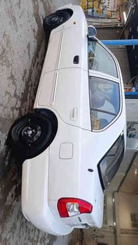 من رخصه الادمن هونداي فيرنا ٢٠١٢ شركه عامه سياره اوتوماتيك مكينتها ١٥٠...