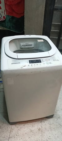 غسالات غساله ال جي 12 كيلو فول اوتوماتيك  نظافه 99% شغاله على الفحص   ...