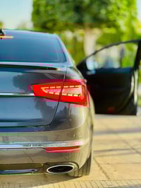 كاتينزا • ٢٠١٥ • ماشي ١٢٨٨٠٠