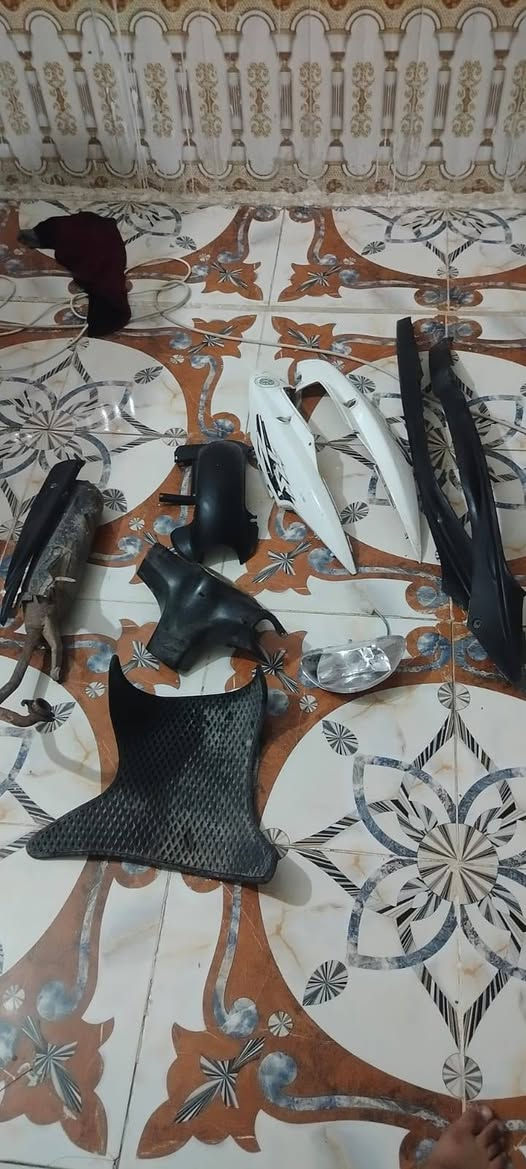السلام عليكم غراض ماكس عدلة للبيع للستفسار***********
