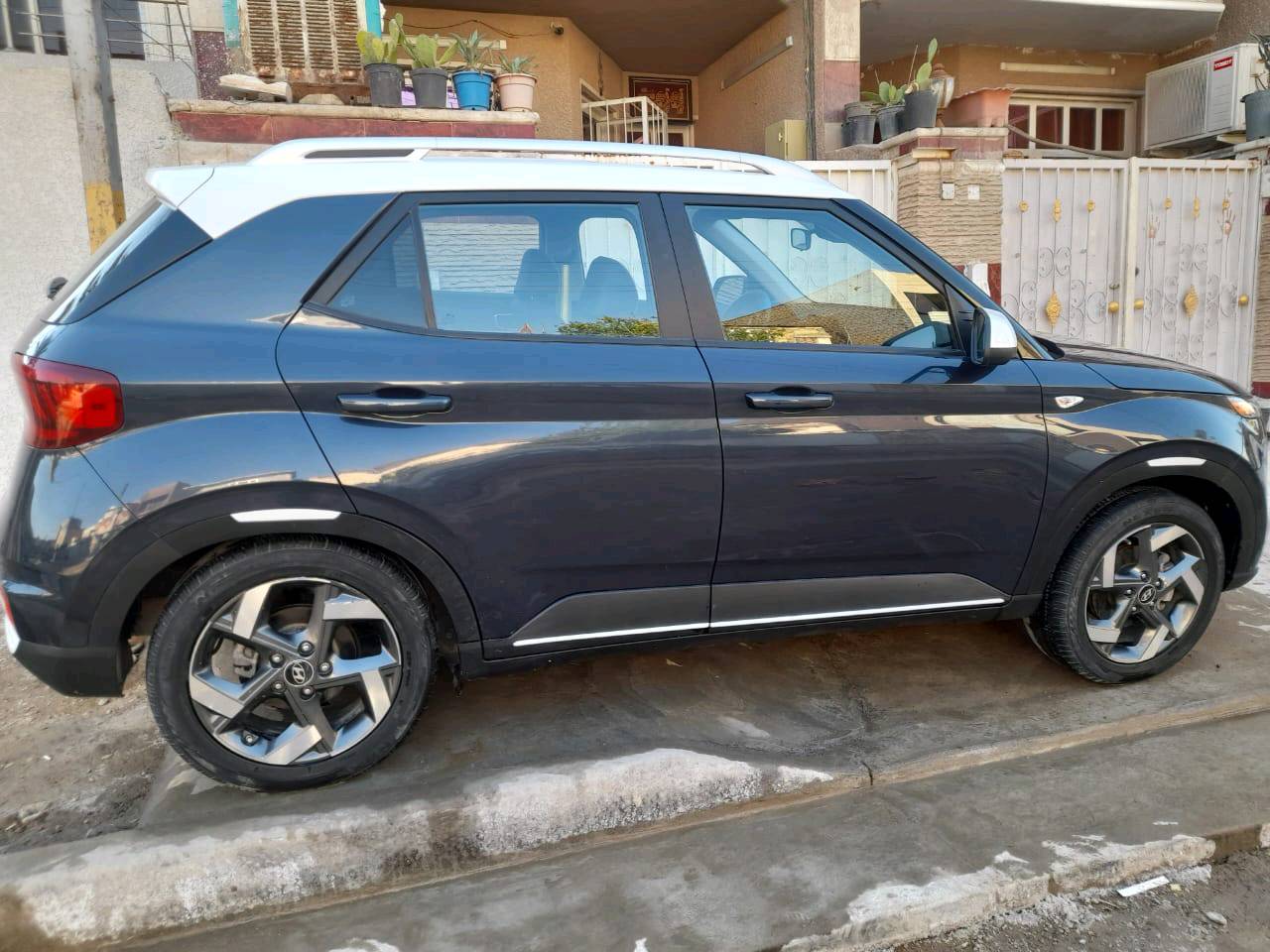 فينو لمتد فول مواصفات موديل 2023
حادث خفيف قطعه وحده صبغ بدون ايرباك وبدون دواخل مكينه 1600دوش دبل نوزل سياره كلش نضيفه ومابيها نقص مكاني بغداد السعر 140$ . ***********
