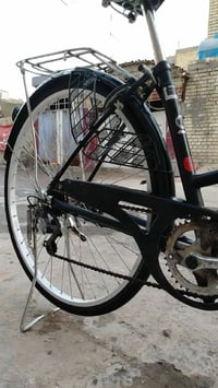 بايسكل • مقاس ٢٧