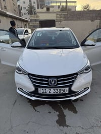 شانجان موديل 2025 ماشيه 3000 اخت الزيرو ضمان شركة البخيت السعر 105$ مك...