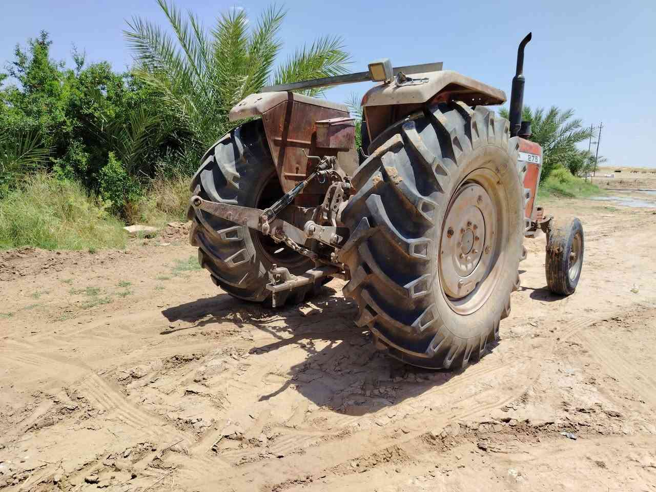 للبيع فوركسن انكليزي حجم٢٧٥ رقم بغداد السعر ١٠ عشره بيه مجال بعد المعاينه المكان صلاح الدين الناعمه الاستفسار على الرقم *********** او ***********
