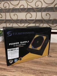 باور سبلاي  RGB حجم ( 1000W ) جديد لوك سعر ب ١٢٠ الف مع التوصيل  ٠٧٧٠٠...