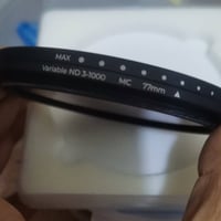 عدسه ٧٧مم • كاميرا