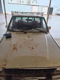 بيكم موديل 1988 مكينه كير شرط رقم ألماني بسم صاحبها تحويل ثاني يوم  ال...