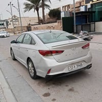 سوناتا • ٢٠١٨ • حرة بغداد