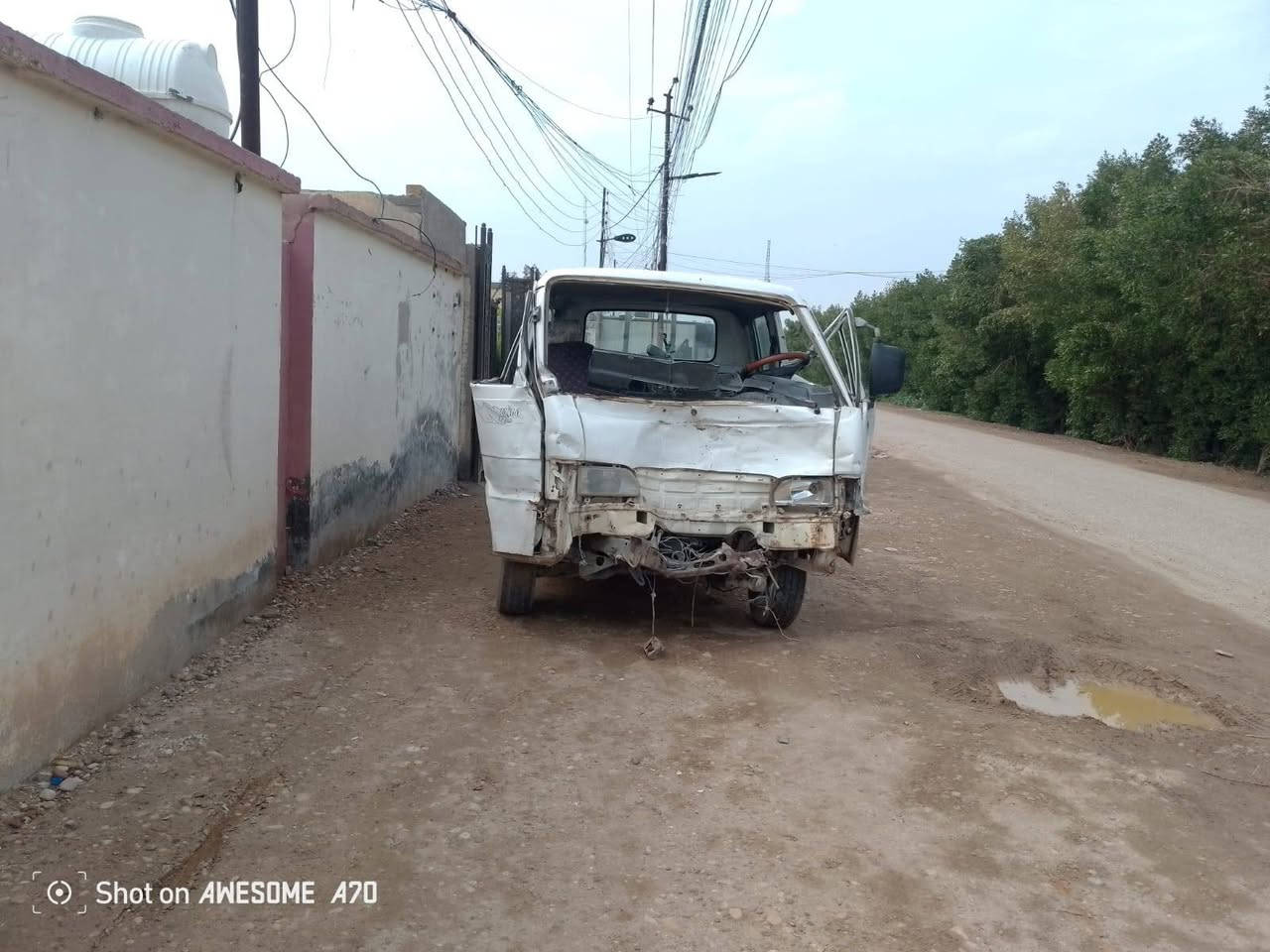 سلام عليكم كيه دبل قماره رقم انكليزي بابل بسامينه ابيعهه علا حادثهه عنوان بسمايه قرب فلكه سلمان باك السعر 27 وبي مجال الرقم
***********
