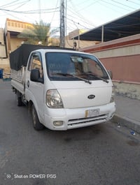 كيه عموشه • ٢٠١٠ • الانبار الكرمه