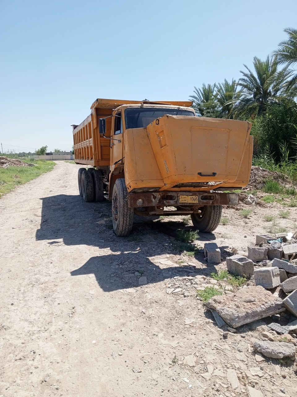 فالفو لبيع 82 سعر 8  بيه مجال رقم ***********
