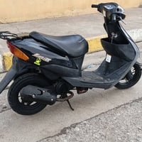 أربيل • موتوسيكل • مانترا