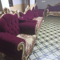 قنفات ٢٠ نفر • جديد • كربلاء العطيشي