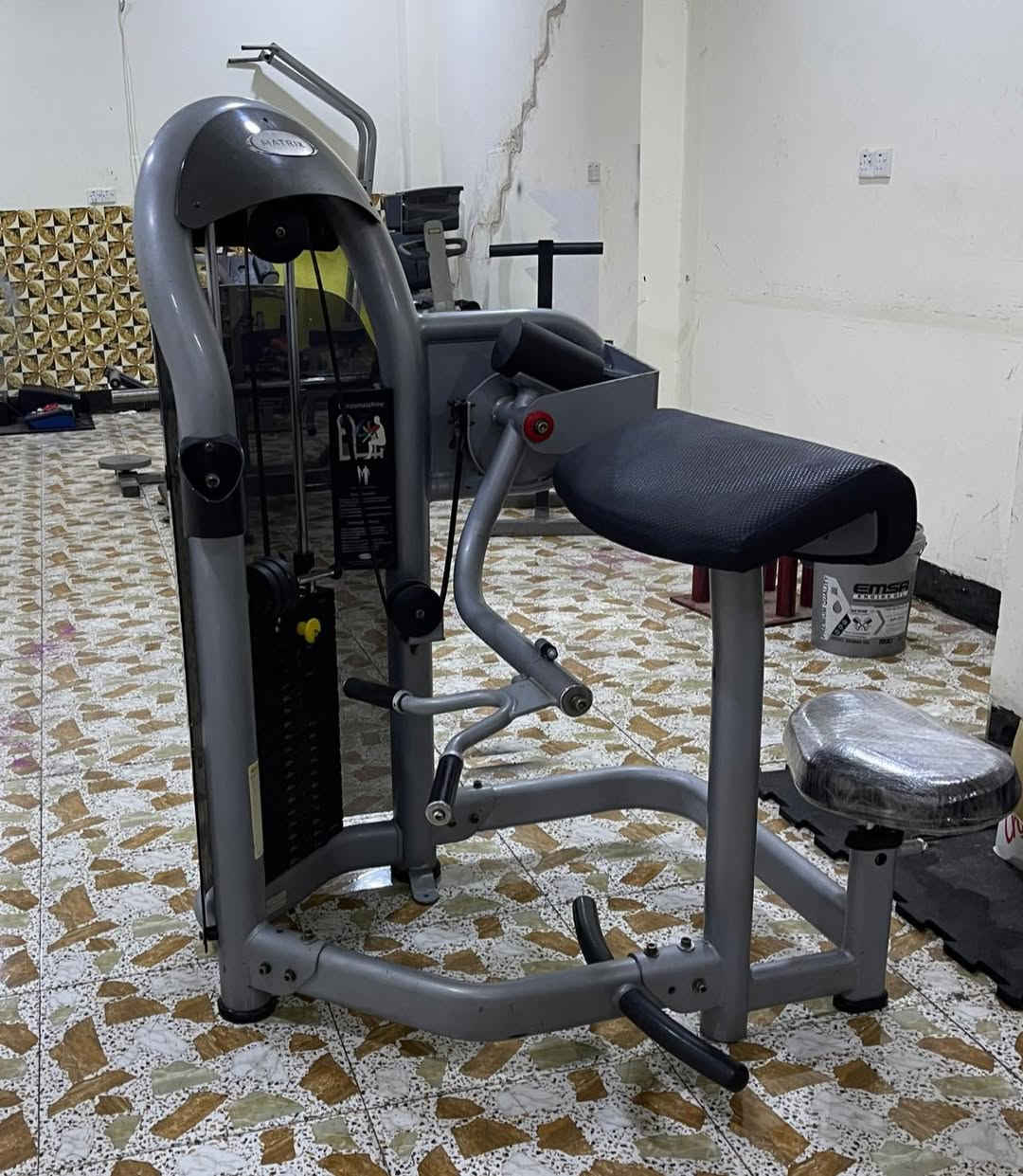 تم تجهيز كيل لاري مع بلوفر 
الى جم هيت المركزي 
ابو جود الانباري


**إذا كنت صاحب هذا الإعلان وتريد حذفه لأي سبب، رجاءا أرسل رسالة إلى الدعم الفني**