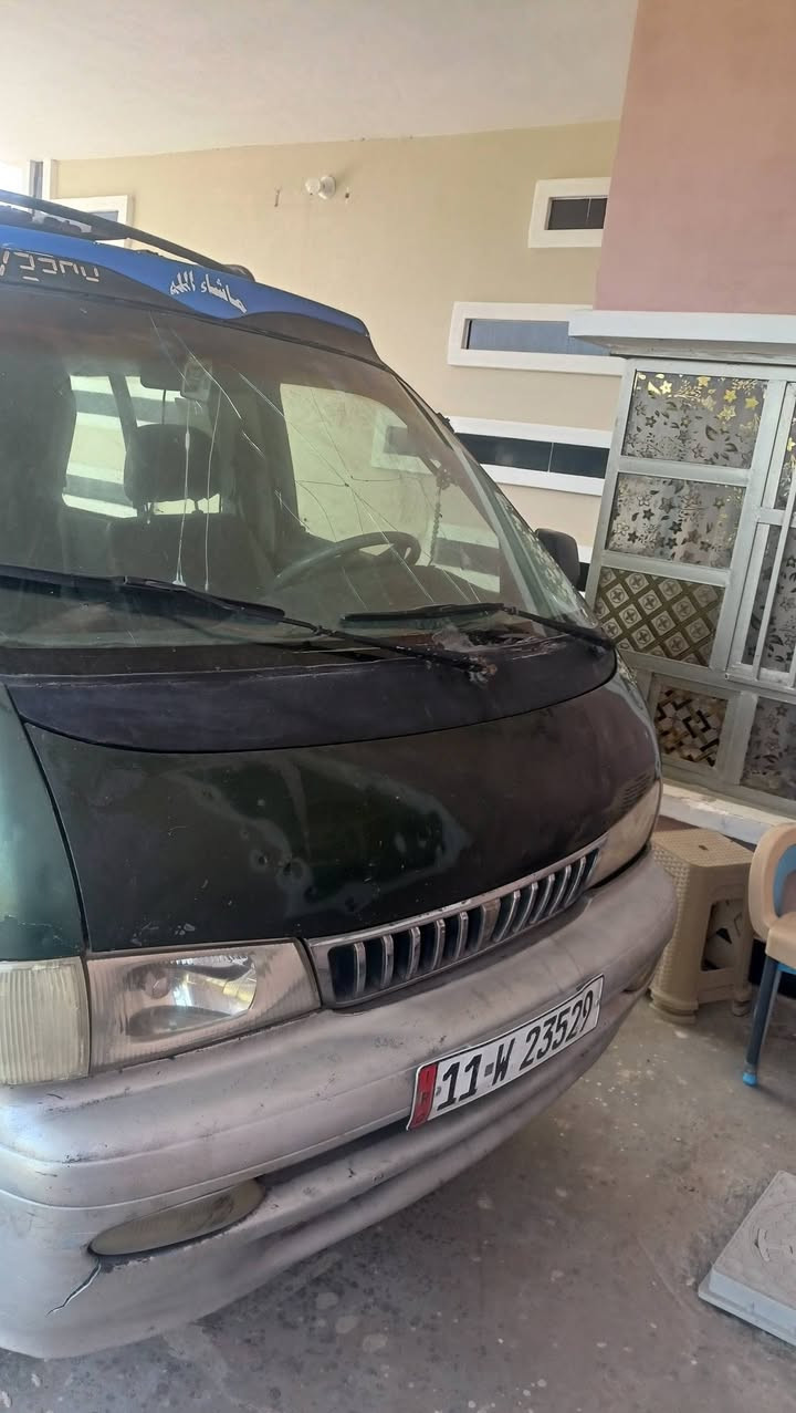 السلام عليكم ورحمة الله وبركاتة /سياره موديل 97/بريجوللبيع الاستفسار علا الرقم السعر 
مناسب /***********
/***********
