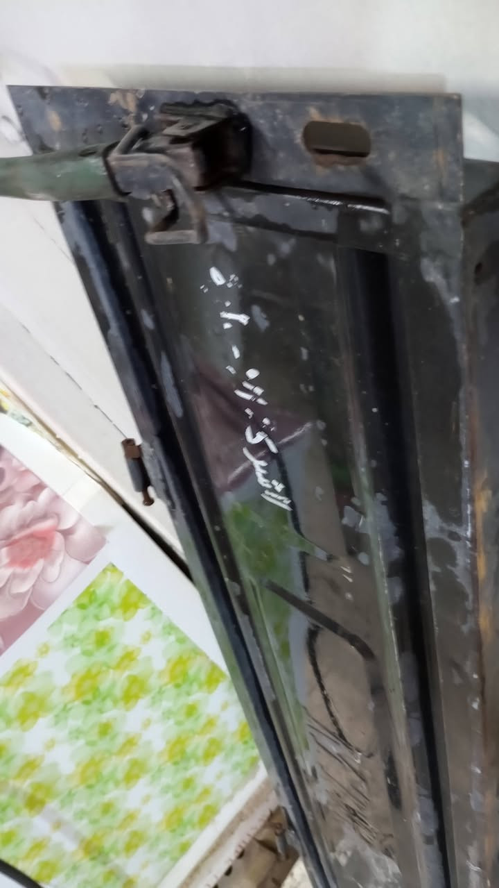 السلام عليكم باب ستوته ام تي ار جاهز نظيف بدون قياس جيبوا شد سعر 35 صندوق ستوته جمره نظ السعر 10 مكاني نجف سراي الخير ويدلل


**إذا كنت صاحب هذا الإعلان وتريد حذفه لأي سبب، رجاءا أرسل رسالة إلى الدعم الفني**
