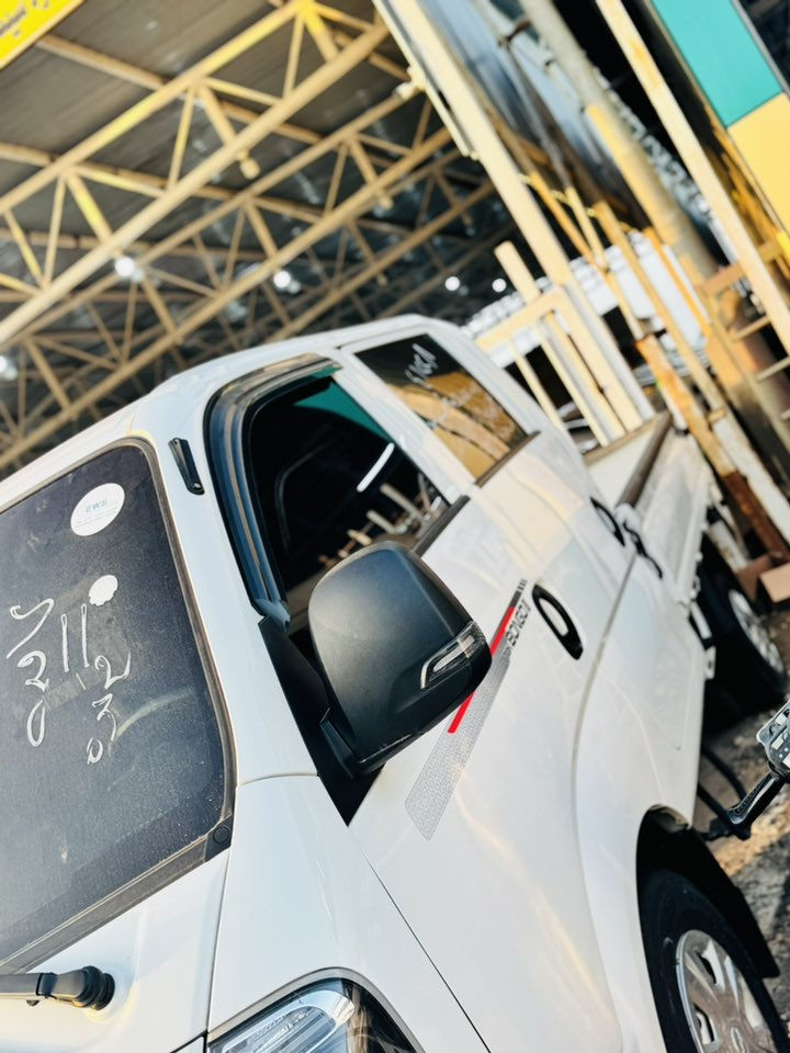 بسم الله الرحمن الرحيم 
        يعلن معرض سيد حسام الشرفي  عن وصول
          اكبر وجبة من السيارات الحديثه
                             لأول مرة يتوفر بنكو غاز زيرو (ركز👁️)
بنكو غاز 2024 زيروو صفر (بتراب الشركه) ابيض
بنكو كاز 2023 مسكر ابيض
دبل كاز او غاز 2023/2024
                     ترقيم جميع محافظات العراق عدا الشمال
المكان بابل-الشوملي قرب السيطرة
للاستفسار الاتصال على 
*********** سيد عباس
