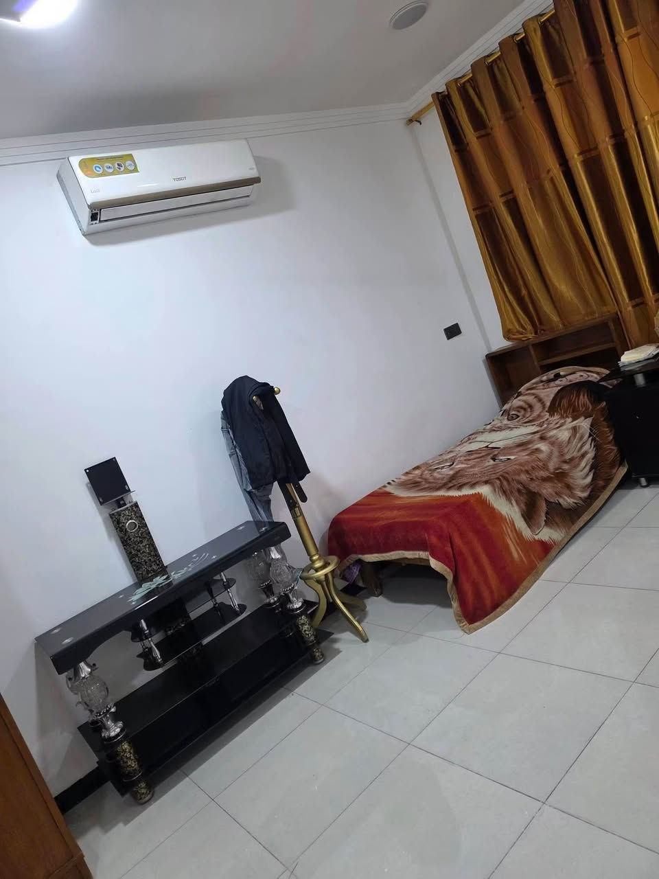 ‎اثاث‎ بغداد, العراق


**إذا كنت صاحب هذا الإعلان وتريد حذفه لأي سبب، رجاءا أرسل رسالة إلى الدعم الفني**