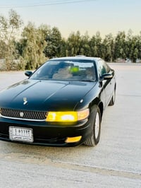 شيزر نفخ • ١٩٩٣ • محرك ٢٥٠٠