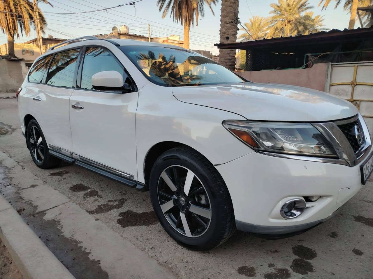 بافندر ١٣ رقم بغداد بسمي شرط التحويل فول موصفات عده الفتحه  مكاني بغداد ***********
