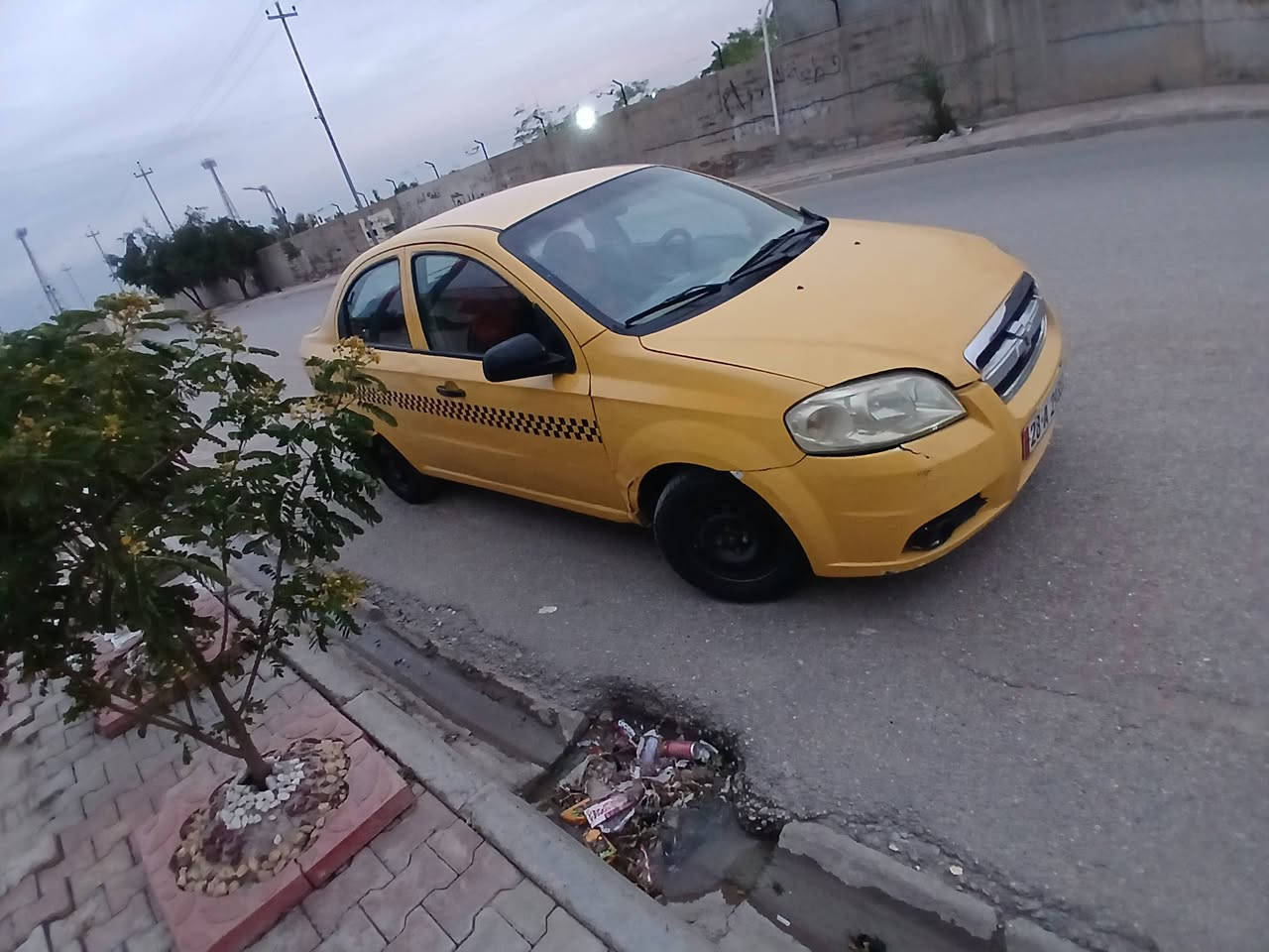 افيو خليجي كوري 2010 جاهزه بالكامل. سنوية.2030 باسمي مشروع وطني
كوبون بنزين
كامله
سعر مناسب ولباقي تفاصيل اتصل واتساب  

***********
