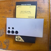 سامسونج S24 ألترا • ٢٥٦ • عين الفهد