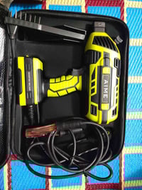 السلام وعليكم حبايب مكينة مال لحيم بهل شكل اصلية شغالة سعرهة 100 وتوصي...