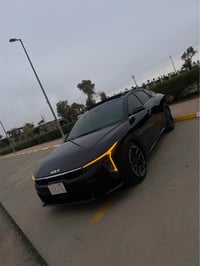 K4 جي تي لاين • ٢٠٢٥ • حادث جانبي