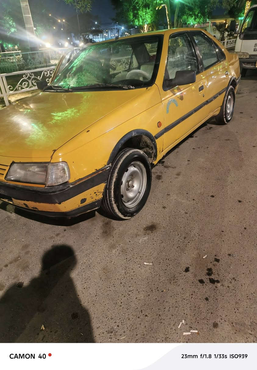 بيجو روا موديل 2009 رقم الماني بدون راعي سرقه وعشائر اكفلك اتصال فقط العنوان النجف الأشرف
***********
