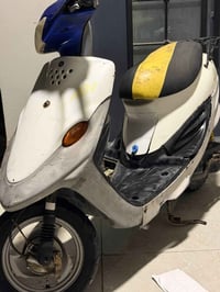 بيجي • نضيفه • كهربايات شغاله