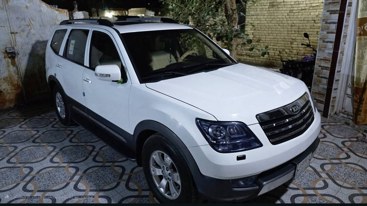 السلام عليكم 🔥😎 بيع او مراوس
كيا موهافي 14 خليجي 
رقم ميسان  سنويه ل 2029 تحويل مباشر بأسمي 
عداد المسافه 73 الف حقيقي 
كفاله عامه من الصبغ والتبديل والبارد حتى دعاميات 
حداديه 100%
بيها تخم تاير كوري نظافه 100%
باتري جديد 
محرك 6V 3.8 كفاله بدون فتح 
فتحه سقف 
ثلاجه 
صندوق شفط 
عدة طوارئ كامله +منفاخ اطارات +منفاخ تنظيف
خزن مومري 
داخل مطعم صاج 
7 راكب 
مخارج USB AUX
سويج وبصمه عدد 2 
السعر المطلوب 170 وبالعافيه ع الياخذها 
السياره جديده بمعنى الكلمة 
***********
