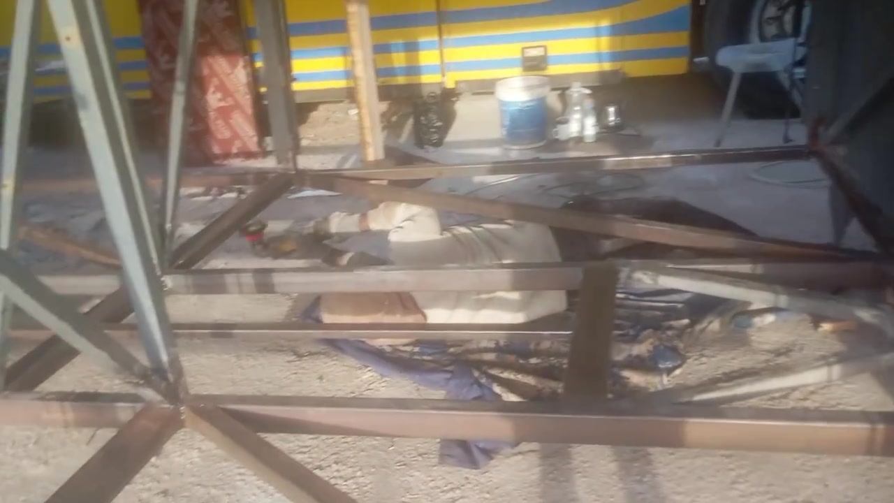 السلام عليكم ورحمه الله وبركاته
عمل سكله وتبديل شواصي عمل درجه اولى عنوان بابل ناحيه ابي غرق ***********
