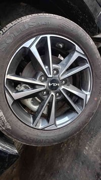 ويل كب • تاير 24 • عدد 3