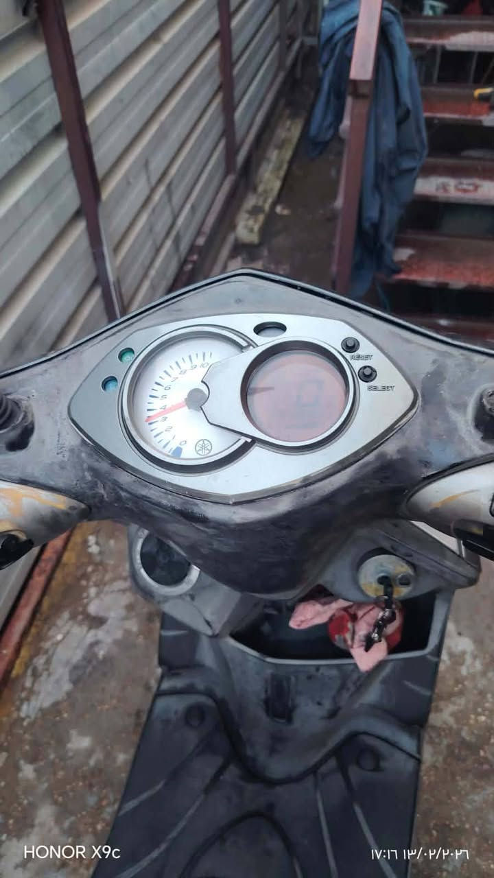 السلام عليكم 
دراجه سكنس فحل نوزل مكفوله كفرات كوله مختمه درجه أتخبل قفله 800
الموشراي لايغني خلي يحترم نفسه


**إذا كنت صاحب هذا الإعلان وتريد حذفه لأي سبب، رجاءا أرسل رسالة إلى الدعم الفني**