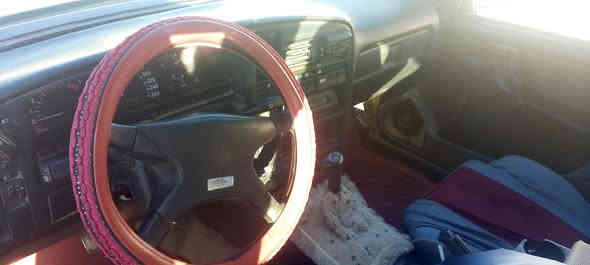 السلام عليكم اوبل اوميكا كير ومحرك ملكه توماتيك سياره لاطخه ولا خيسان رقم نينوى سياره بلادي كل شي شغال بيها ماتصرف عليها دينار بسعر حيلل مناسب مراوس وبيع هاذا رقم صاحبها بياع ***********
