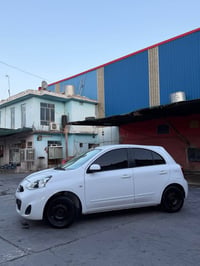 Nissan Micra 2020  ٠٧٥٠٤٩٠١١٣٨ 0750 490 11 38 أربيل, العراق