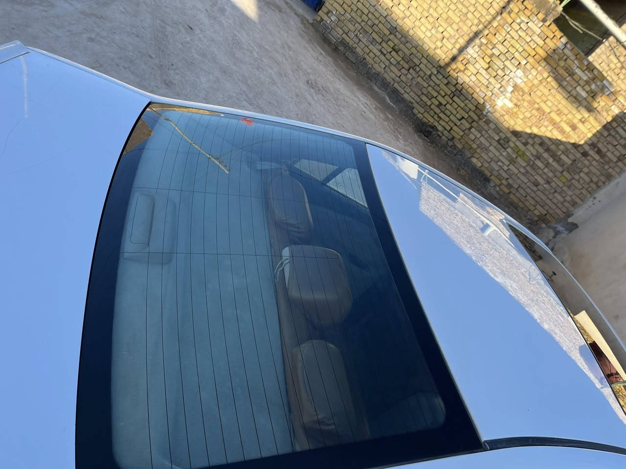 أوبتيمةللبيع موديل 2010 خليجي       مكفولة من الصبغ ولضربه ما عدة باب مبدل سايق ودحجة بل جنطة مكدار شبر تبريد عوزة صوندة تخم تاير جديد حداديةجديدة  سنوية انتهاء 2026 نهايت شهر سادس مكلف بل نشر هاذة رقم صاحب ***********السيارةغير متواجد عل نت  سعر 123
