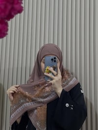 حجاب • تألقي • بابل القاسم