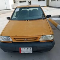 سايبه مديل 12سنويه مامنتهيه سياره جديده معنه، لكلمه، 07731627219سعر   ...