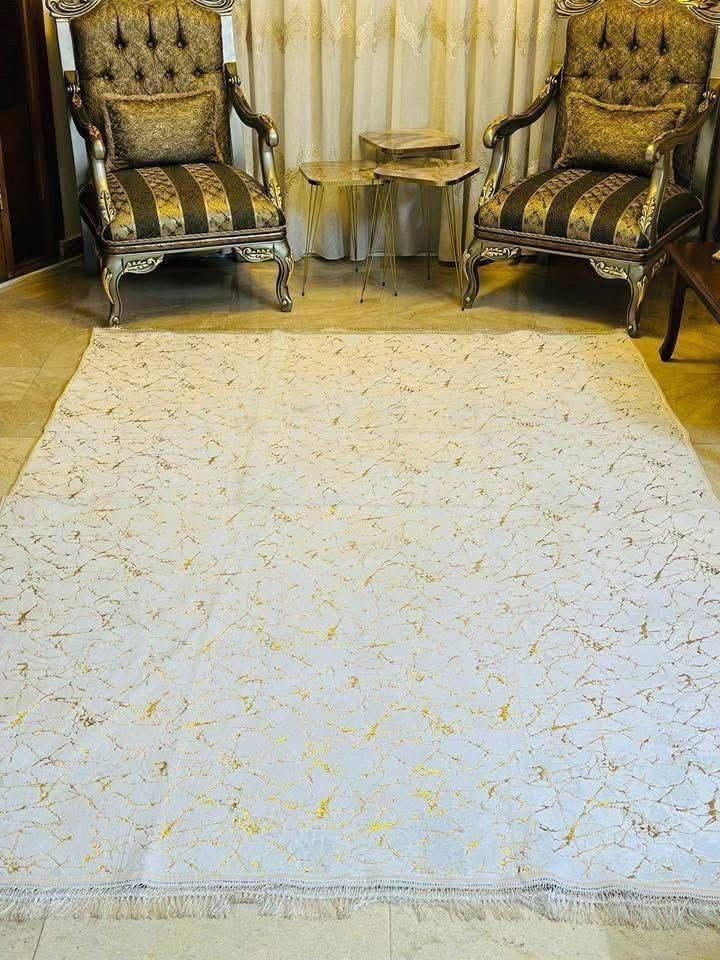 حصرياً لدى مفروشات الشمس😍😍😍
موكيت فرو ارنب مذهب مبطن ثقيل كوالتي عالي 

قياس 2*3 إلا ((يارده))

السعر 40 الف
🌹🌹🌹🌹🌹🌹🌹

لتأكيد الطلب الرجاء ترك العنوان ؟ 🏡 ، رقم الموبايل ؟ 
شكرا" لاختياركم #منتجاتنا

#الشمس... رفيقً درب ... لرحلة مستمرة
توجد خدمة توصيل لجميع محافضات عراقنا الحبيب


**إذا كنت صاحب هذا الإعلان وتريد حذفه لأي سبب، رجاءا أرسل رسالة إلى الدعم الفني**