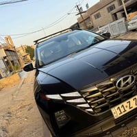 ….. توسان 2023 XRT  لون اسود   ماشية: 38الف   مكينة : 2.5   مواصفات XR...