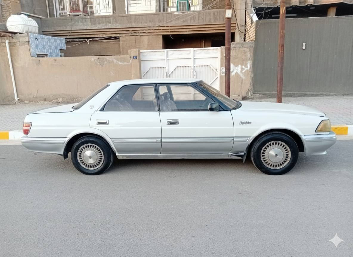 سلام عليكم: عيني للبيع سياره هارتوب  موديل 1991 معمره كامله بدون ضربه ولا اي كص تكمه سياره بلاديه من دعاميه لدعاميه تعمير صدر امامي خلفي جديد دوشمه جديد مع تنته وكاعيه جديد سعر السياره 60$ ورقه وبيه مجال رقم السياره بابل مشروع وطني مكان السياره بغداد حسينيه راشديه رقم الهاتف ***********
